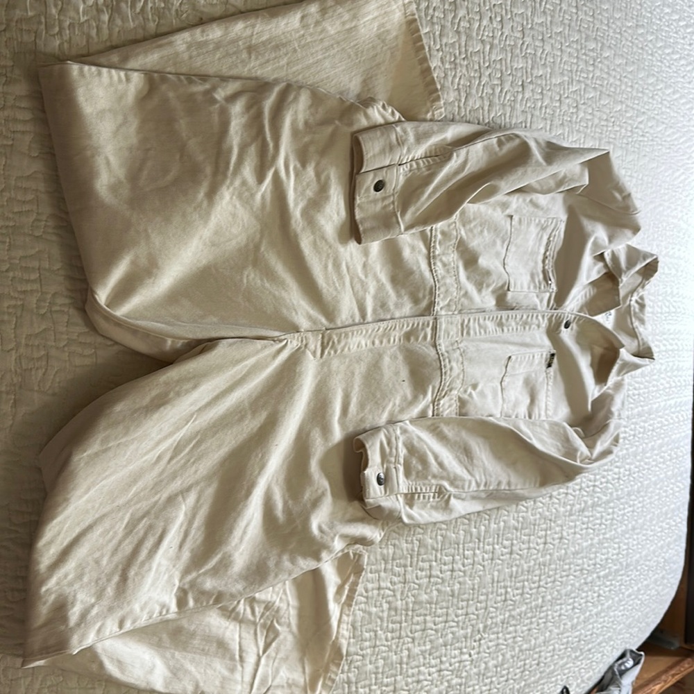 Lee Unionall xl